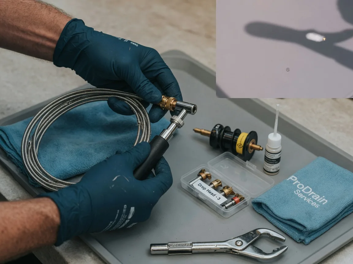 Why choose Drain Cleaning in Kinsman, OH